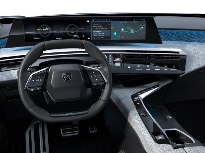 Peugeot 3008 GT e-DCS6 Hybrid / 107kW na operativní leasing