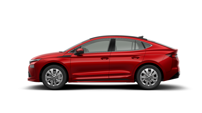 Škoda Enyaq Coupé Selection 60 (61 kWh) 140 kW 1° automatická na operativní leasing