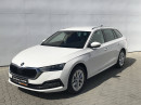 Škoda Octavia Combi Style 6MP 2,0TDI / 85kW na operativní leasing