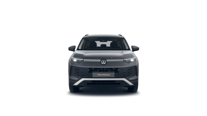 Volkswagen Tayron People 1,5 TSI 150 kW eHybrid na operativní leasing