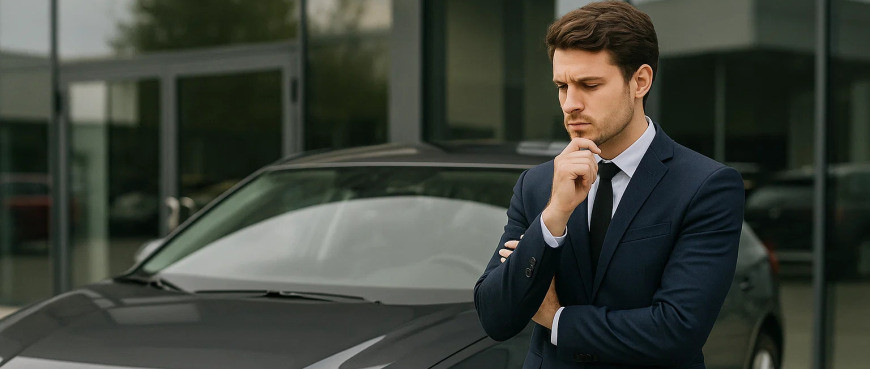 Co je lepší, operák nebo finanční leasing?