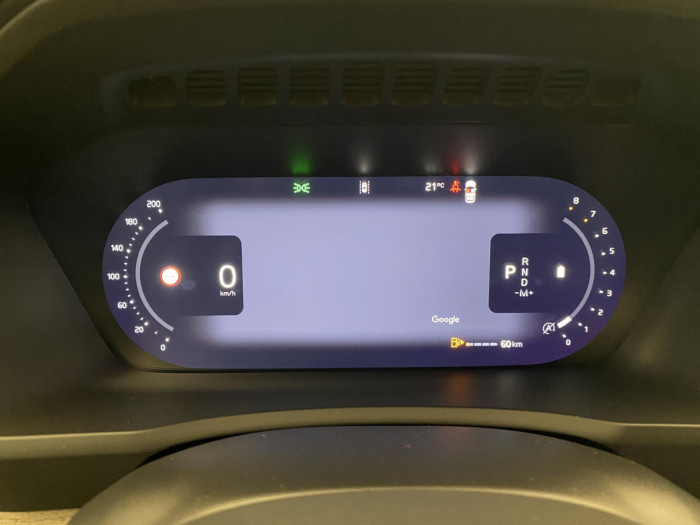 Volvo XC90 B5 AWD AUT BRIGHT PLUS na operativní leasing