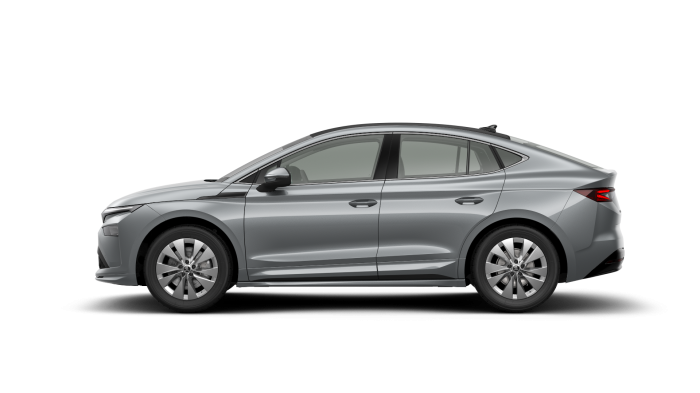 Škoda Enyaq Coupé Selection 85x (82 kWh) 220 kW 1° automatická 4x4 na operativní leasing