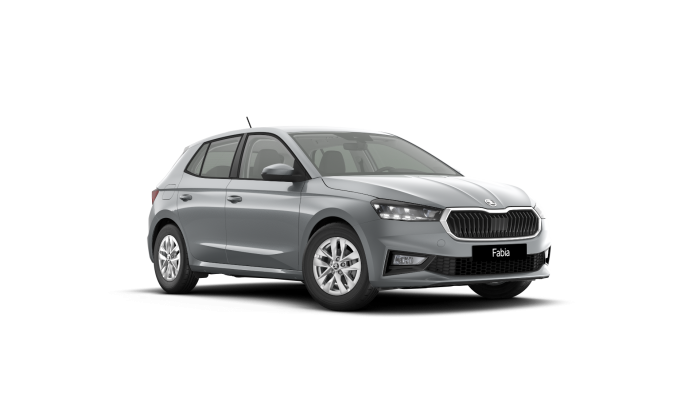 Škoda Fabia 130 let Premium 1,0 TSI 85 kW 6° manuální na operativní leasing