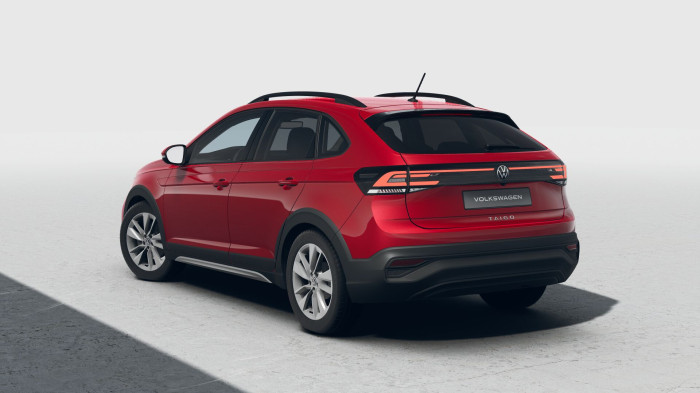 Volkswagen Taigo People 1,0 TSI 70 kW 5G na operativní leasing