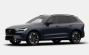 Volvo XC60 B5 AWD AUT DARK PLUS na operativní leasing