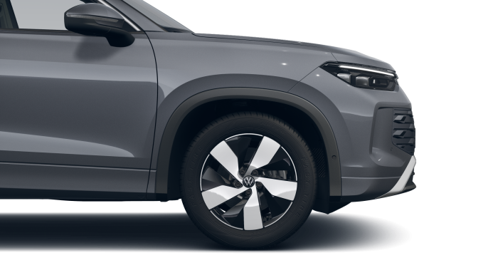 Volkswagen Tayron People 1,5 TSI 150 kW eHybrid na operativní leasing