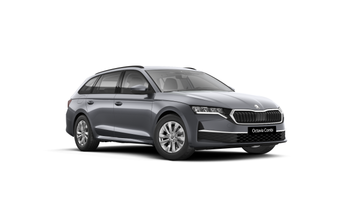 Škoda Octavia Combi 130 let Premium 2,0 TDI 110 kW 7° automatická DSG na operativní leasing
