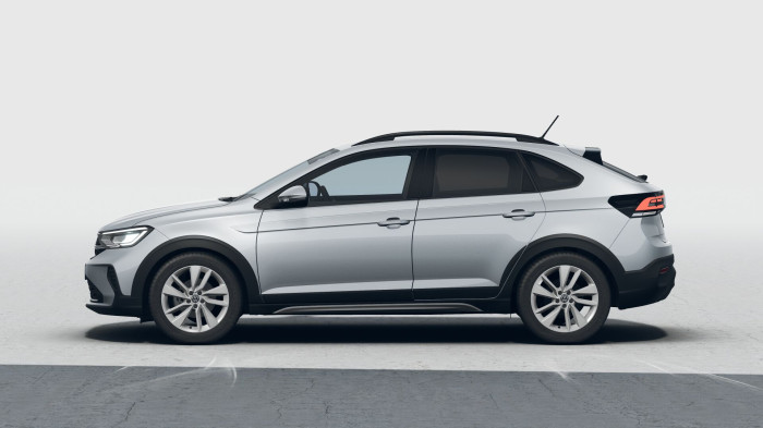 Volkswagen Taigo People 1,0 TSI 85 kW 6G na operativní leasing