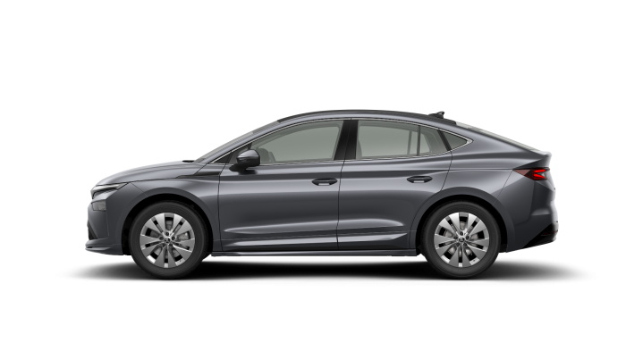 Škoda Enyaq Coupé L&K 85x (82 kWh) 220 kW 1° automatická 4x4 na operativní leasing