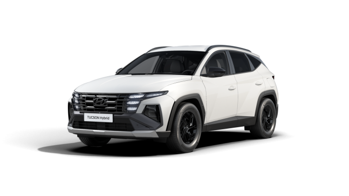 Hyundai Tucson Go Czech N Line! 1.6 T-GDI Hybrid 1.49 kWh 176 kW 6A na operativní leasing