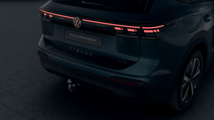 Volkswagen Tiguan People 1,5 eTSI 110 kW mHEV na operativní leasing