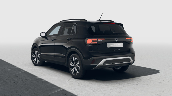 Volkswagen T-Cross People 1.0 TSI 85 kW 7DSG na operativní leasing