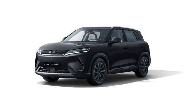 BYD ATTO 2 DM-i Boost 1,5 / 156kW na operativní leasing