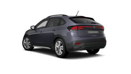 Volkswagen Taigo People 1,0 TSI 85 kW 6G na operativní leasing