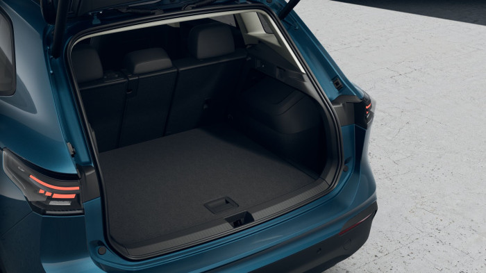 Volkswagen Tiguan People 1,5 eTSI 110 kW mHEV na operativní leasing