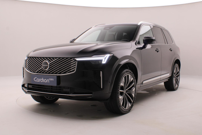 Volvo XC90 B5 AWD AUT BRIGHT PLUS na operativní leasing