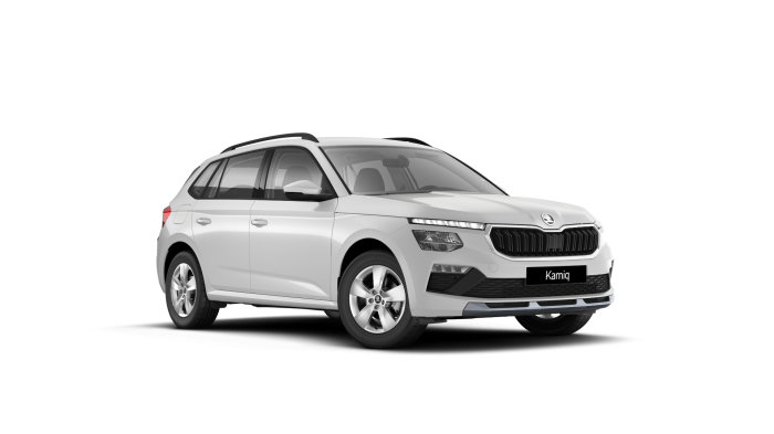 Škoda Kamiq 130 let Premium 1,5 TSI 110 kW 7° automatická DSG na operativní leasing