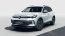 Volkswagen Tiguan People 1,5 eTSI 96 kW mHEV na operativní leasing