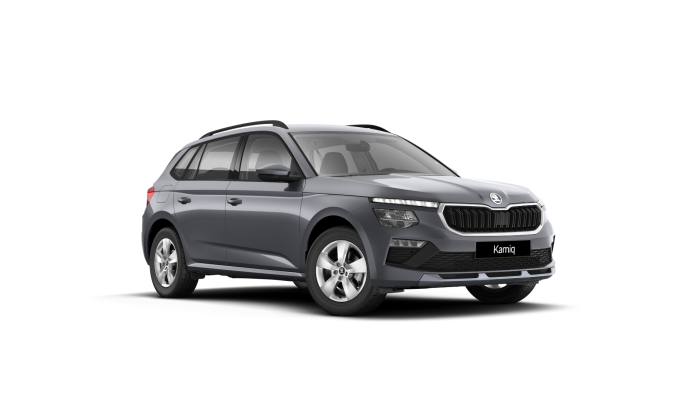 Škoda Kamiq 130 let 1,5 TSI 110 kW 6° manuální na operativní leasing