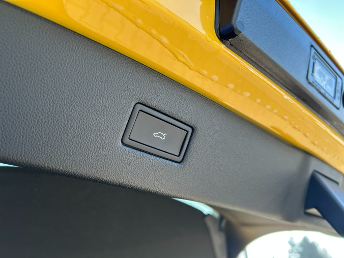 52 kWh dojezd (125 kW/170 k) na operativní leasing