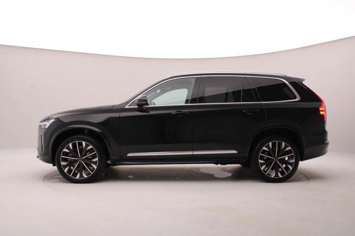 Volvo XC90 B5 AWD AUT BRIGHT PLUS na operativní leasing