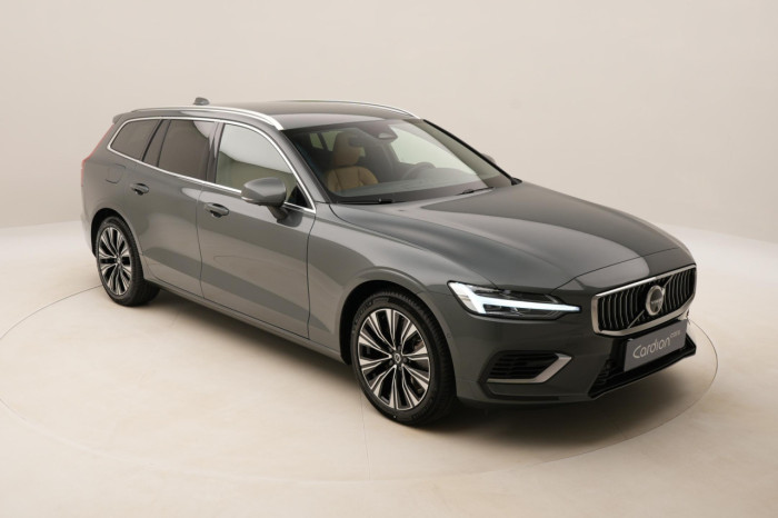 Volvo V60 T6 AWD Plug-in BRIGHT PLUS na operativní leasing