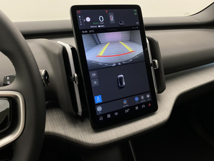 Volvo EX30 PURE ELECTRIC EXTENDED PLUS na operativní leasing