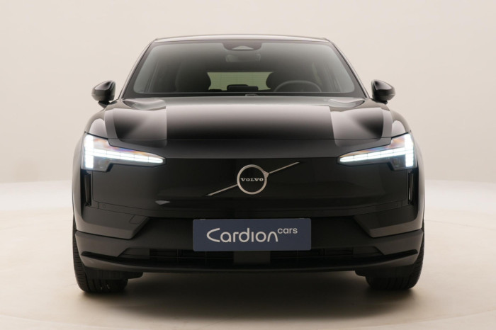 Volvo EX30 PURE ELECTRIC EXTENDED PLUS na operativní leasing