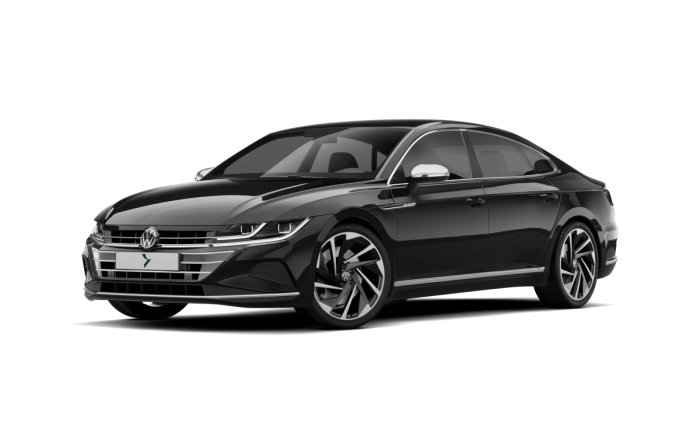 VW Arteon Elegance 2,0 TDI - Diesel - Automat 7st. - 4x4 na operativní leasing