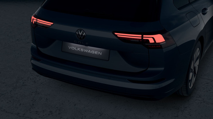 Volkswagen Golf Variant People 1,5 TSI 85 kW 6G na operativní leasing