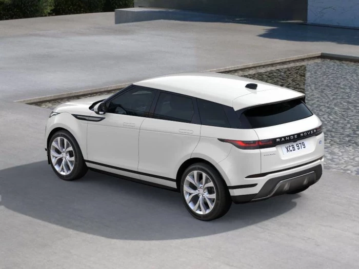 LAND ROVER RANGE ROVER EVOQUE P200 SE AWD AUT - Fullservis na operativní leasing