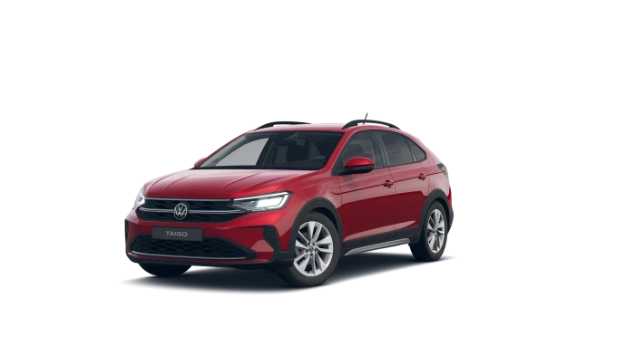 Volkswagen Taigo People 1,0 TSI 85 kW 7DSG na operativní leasing