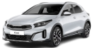 Kia XCeed Steel Edition 1,6 T-GDI GPF na operativní leasing