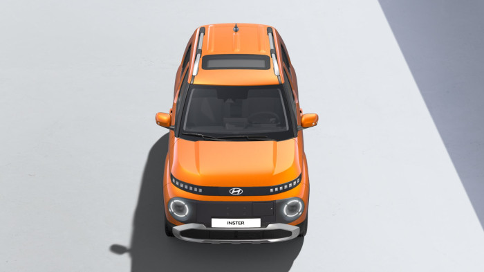 Hyundai Tucson Premium 1.6 T-GDI Mild Hybrid 118kW 7st DCT 4×4 na operativní leasing