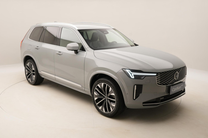 Volvo XC90 B5 AWD AUT BRIGHT PLUS na operativní leasing