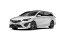 KIA Ceed SW Spin 1,5 T-GDI - Benzín - Automat 7st. - 4x2 na operativní leasing
