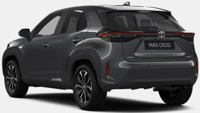 Volkswagen Touran People 1,5 TSI EVO2 na operativní leasing