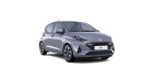 Hyundai i10 Go! 1.0i 46kW 5st AMT na operativní leasing
