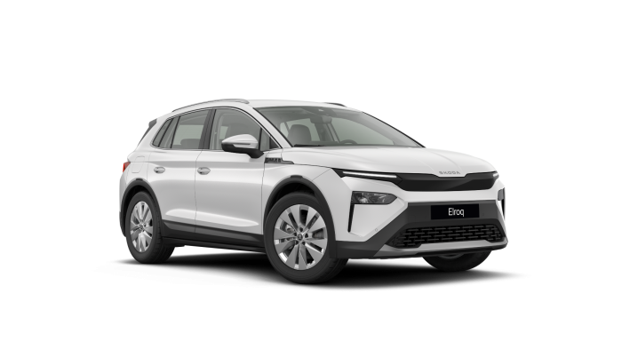 Škoda Elroq Selection 85x (82 kWh) 220 kW 1° převodovka 4x4 na operativní leasing