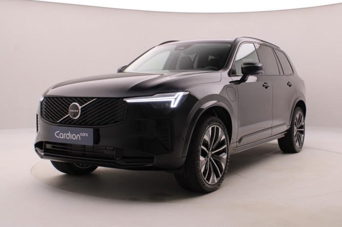 Volvo XC90 T8 AWD RECHARGE DARK PLUS 7m na operativní leasing