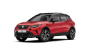 Seat Arona 1.0 TSI - Benzín - Manuál 5st. - 4x2 na operativní leasing