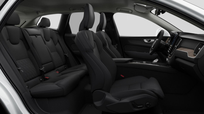 Volvo XC60 B5 AWD AUT BRIGHT PLUS na operativní leasing