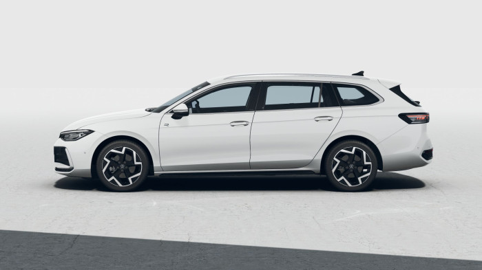 Volkswagen Passat R-Line 2,0 TDI 142 kW 4MOT na operativní leasing