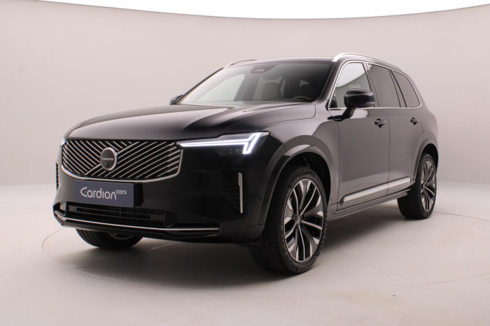 Volvo XC90 B5 AWD AUT BRIGHT PLUS na operativní leasing