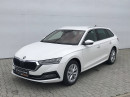 Škoda Octavia Combi Style 7DSG 2,0TDI / 110kW na operativní leasing