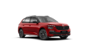 Škoda Kamiq Monte Carlo 1,5 TSI 110 kW 7° automatická DSG na operativní leasing