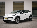 Zeekr X Core RWD na operativní leasing