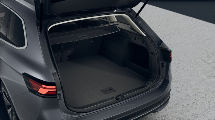 Volkswagen Passat Business 1,5 eTSI 110 kW mHEV na operativní leasing