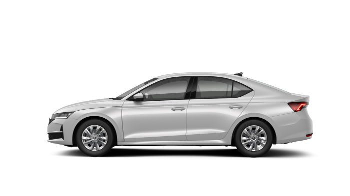 Škoda Octavia Top Selection 2,0 TDI 110 kW 7° automatická DSG na operativní leasing